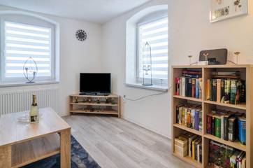 Ferienhaus für 6 Personen in Krauchenwies, Oberschwaben, Bild 1