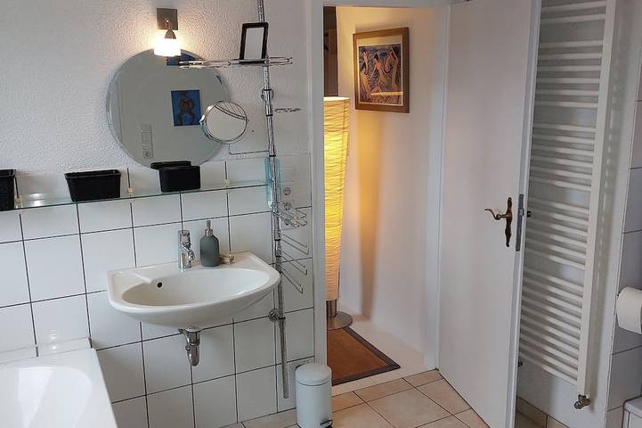 Ferienhaus für 3 Personen, mit Whirlpool in Trier - 4