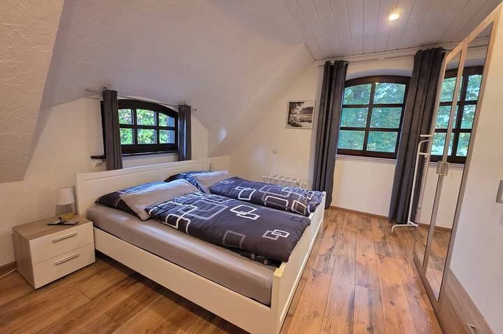 Agriturismo für 6 Personen am Niederrhein - 3