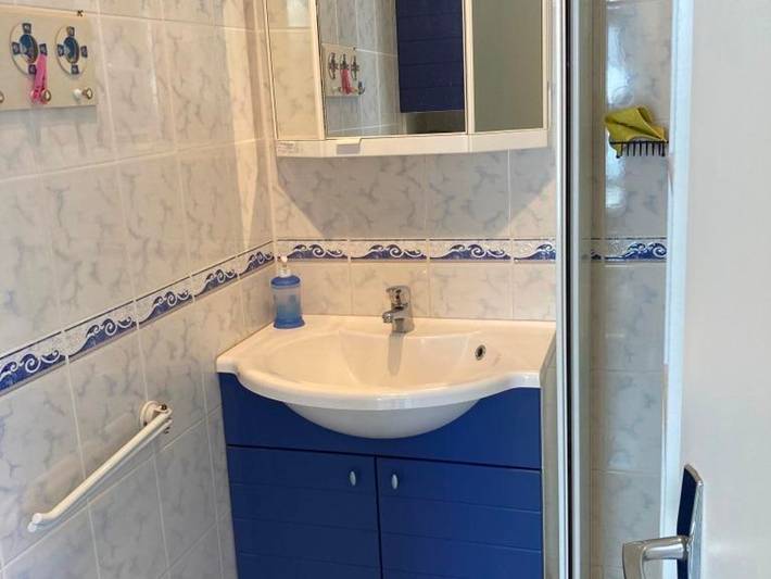 Gîte pour 4 personnes, avec terrasse à Notre-Dame-de-Monts - 3