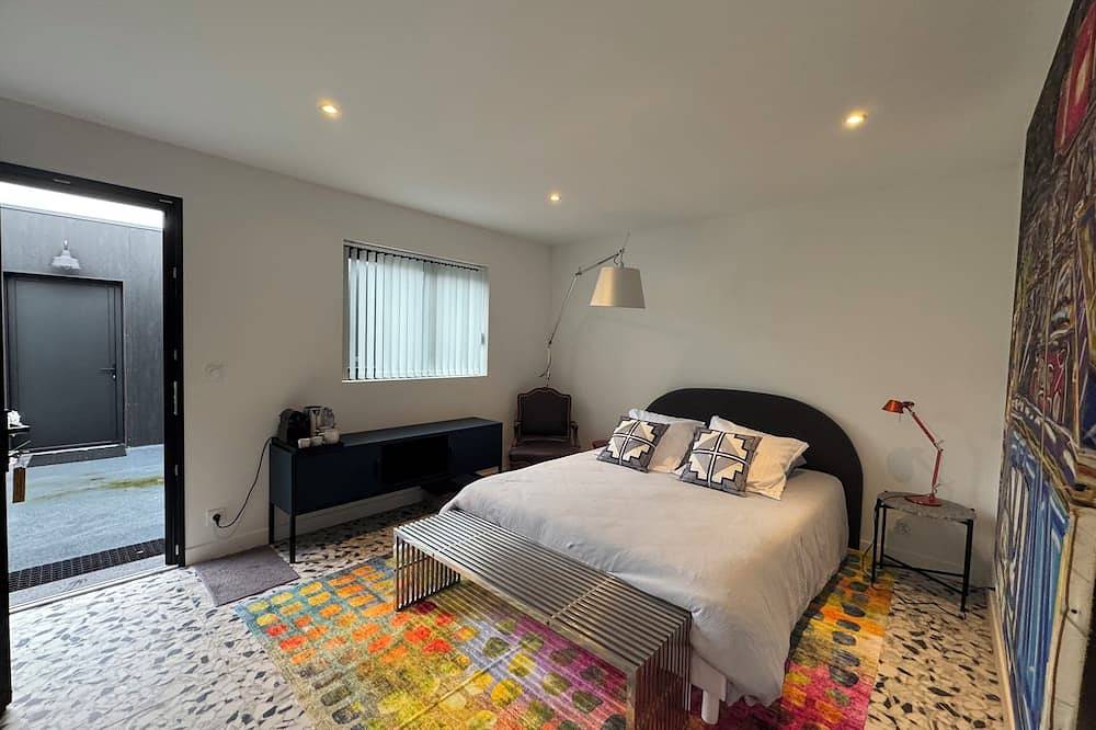Cosy Room 2 in Le Bouscat, Bordeaux und Umgebung