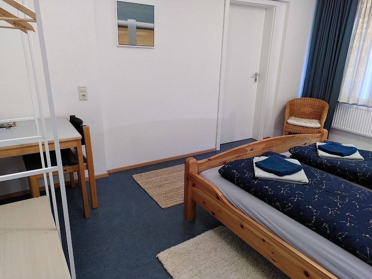 Zimmer 7 in Gomadingen, Neckar-Alb