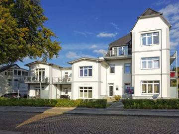 Ferienhaus für 4 Personen in Zinnowitz, Usedom, Bild 1
