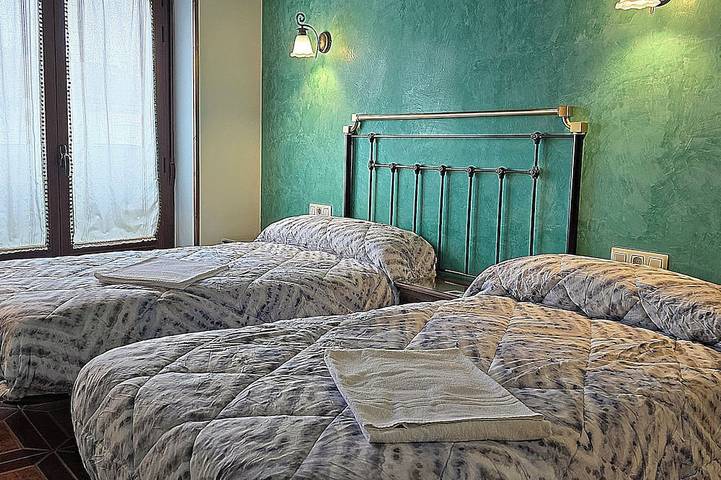 Maison pour 6 personnes, avec piscine dans le Parc Naturel Las Arribes,Salamanca in Vitigudino, Province de Salamanque