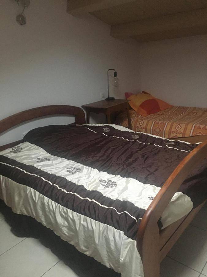 Gîte pour 5 personnes, avec terrasse, animaux acceptés à Lagord - 3