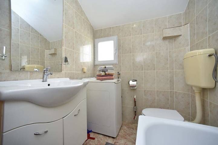 Apartamento entero, Beach Paradise - Centro de la ciudad de Budva in Budva, Municipio de Budva