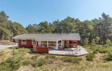 Ferienhaus für 6 Personen in Dueodde, Bornholm, Bild 1