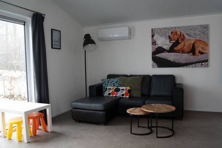 Location de vacances pour 4 personnes, avec jardin dans Rémersdael - 3