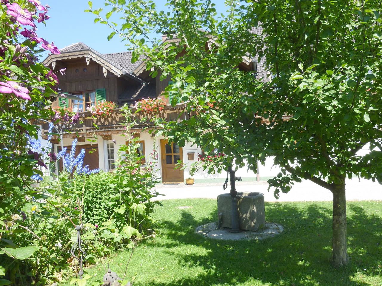 Hotel a Alta Baviera a partire da 93€ a notte
