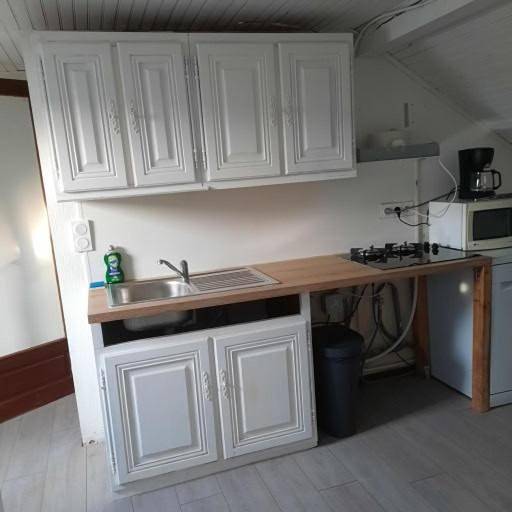 Single Room in Damparis, Jura