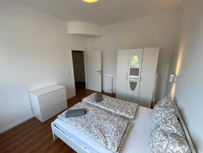 Vakantieappartement voor 6 personen, met uitzicht - 1