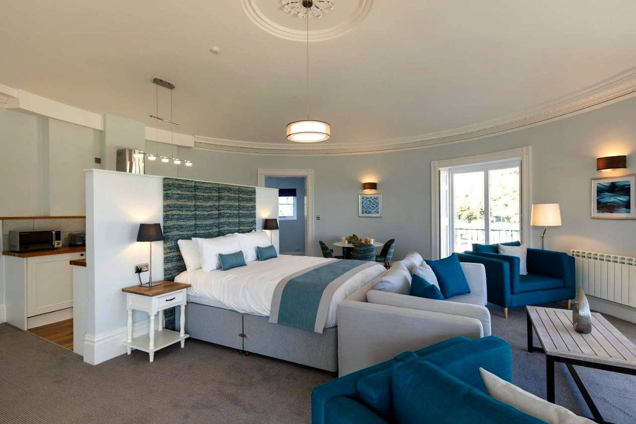 Entire apartment, One-Bedroom Apartment in Mudeford, Christchurch