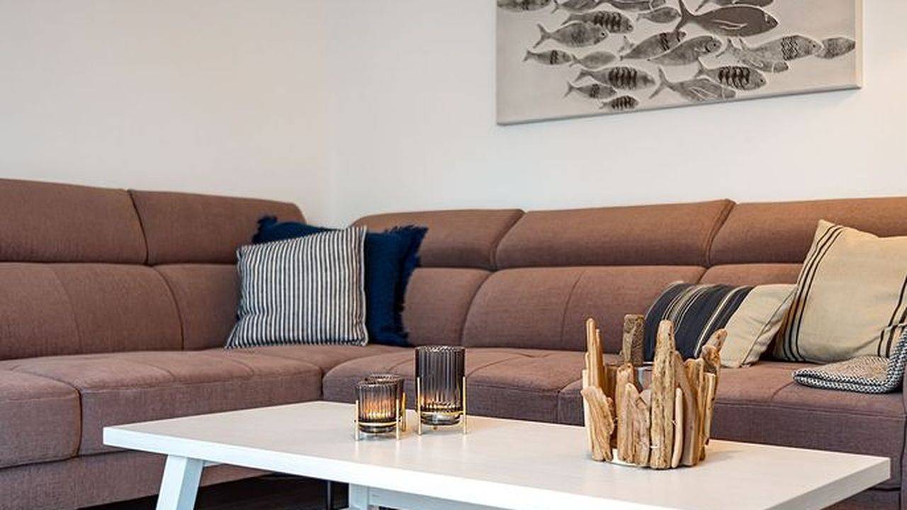 Ganze Ferienwohnung, Ferienwohnung für 6 Personen (90 m²) in Krummhörn Eilsum in Krummhörn, Landkreis Aurich