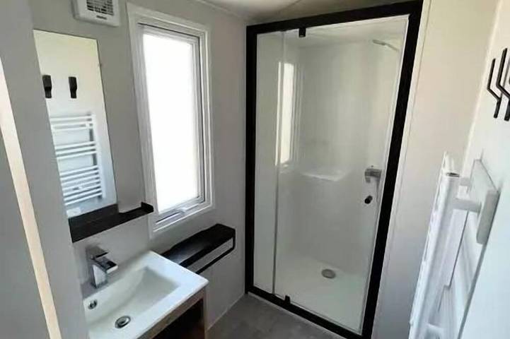 Camping pour 6 personnes à Les Moutiers-en-Retz - 4