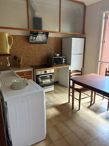 Apartment for 4 People in Aix-en-Provence, Aix-en-Provence region, Photo 3