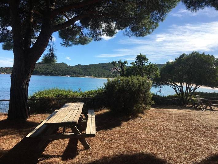 Gîte pour 4 personnes, avec jardin dans Favone - 3
