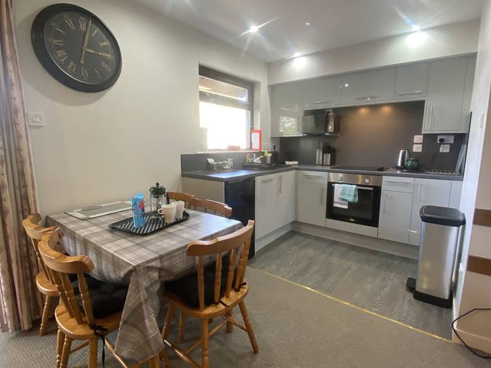 Gîte pour 5 personnes à Oban - 3