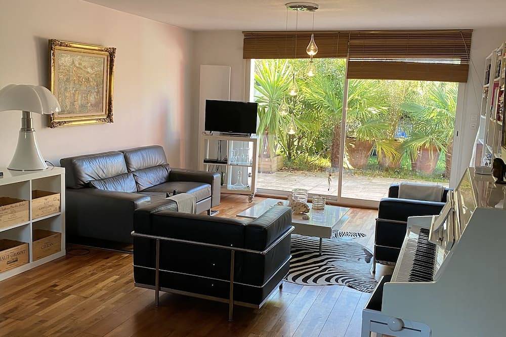 Maison à 2mm du Golf Bordelais avec piano in Eysines, Région de Bordeaux