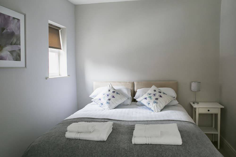 Entire apartment, Deluxe 2 bedroom apartment in Nidderdale AONB