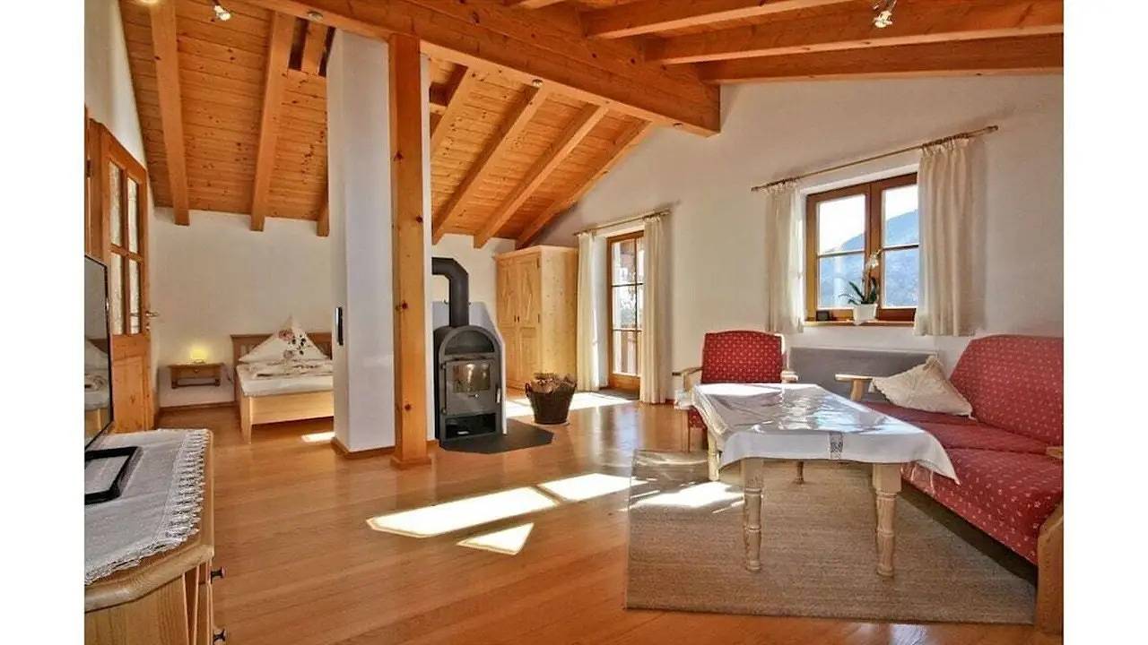 Ferienhaus für 4 Personen (74 m²) in Aschau im Chiemgau in Hintergschwendt, Aschau im Chiemgau