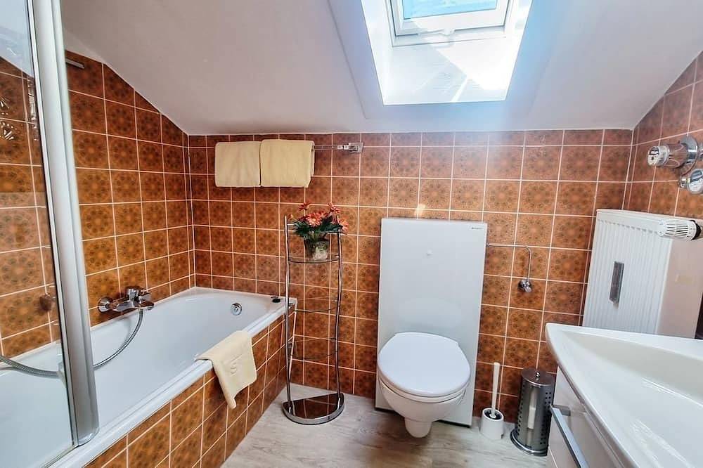 Ganze Wohnung, Ferienwohnung/App. für 2 Gäste mit 36m² in Mittenwald in Mittenwald, Bayerische Alpen