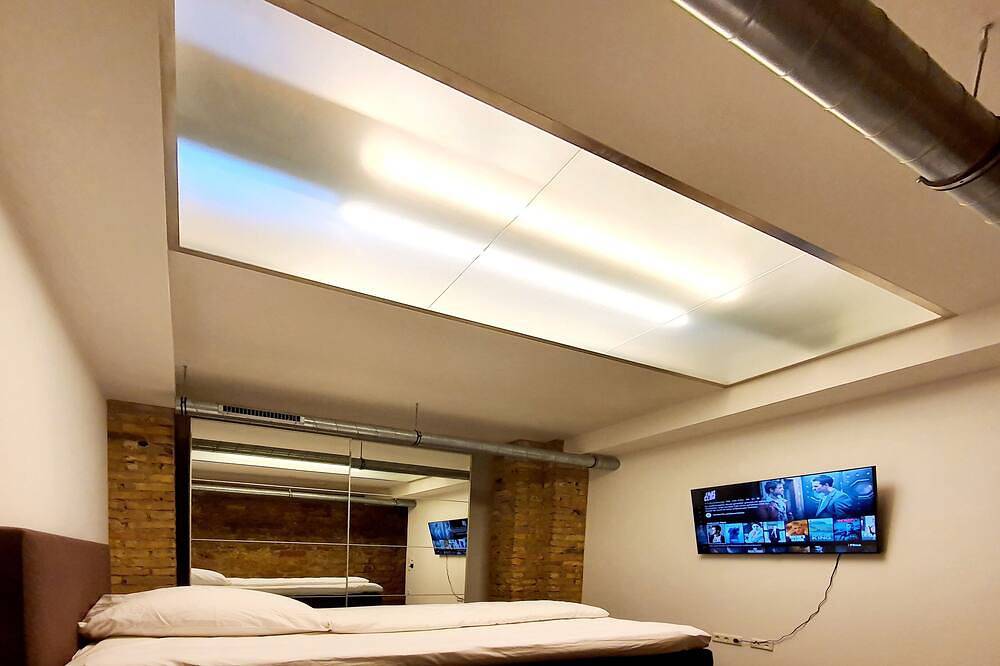 Loft für Besondere Momente in Mannheim, Kurpfalz