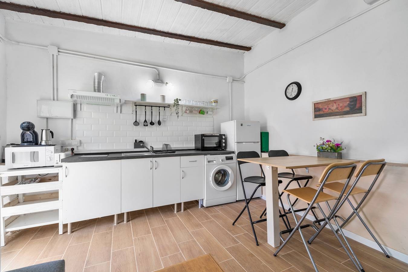Holiday Home 'Casa Limonero' with Private Pool, Wi-Fi and Air Conditioning in Los Franceses-La Vega, Chiclana de la Frontera