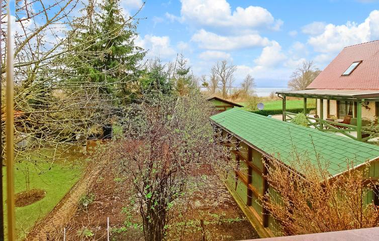 Ferienhaus für 6 Personen, mit Garten in Rechlin - 3