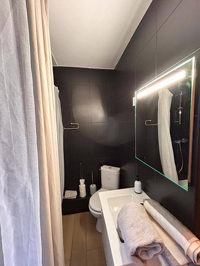 Gîte pour 2 personnes, avec balcon et vue à Laxou - 4