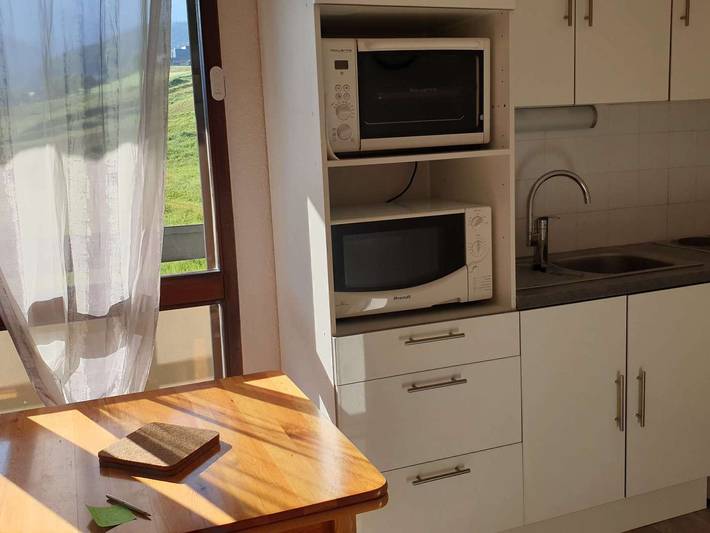 Ganze Wohnung, Gemütliche Wohnung in Villard-de-Lans, Skifahren und Tennis in Villard-de-Lans, Parc naturel régional du Vercors