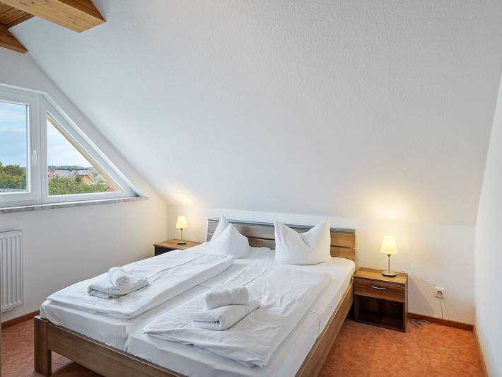 Ferienwohnung für 6 Personen, mit Garten in Kalkhorst - 3