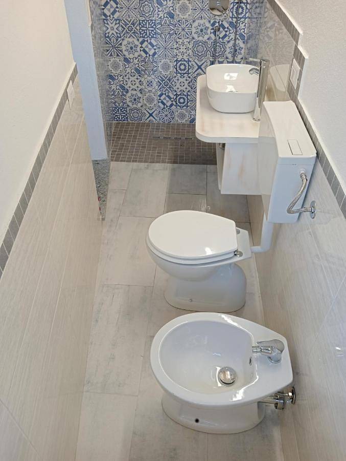 Double Room in L'Annunziata, Castiadas