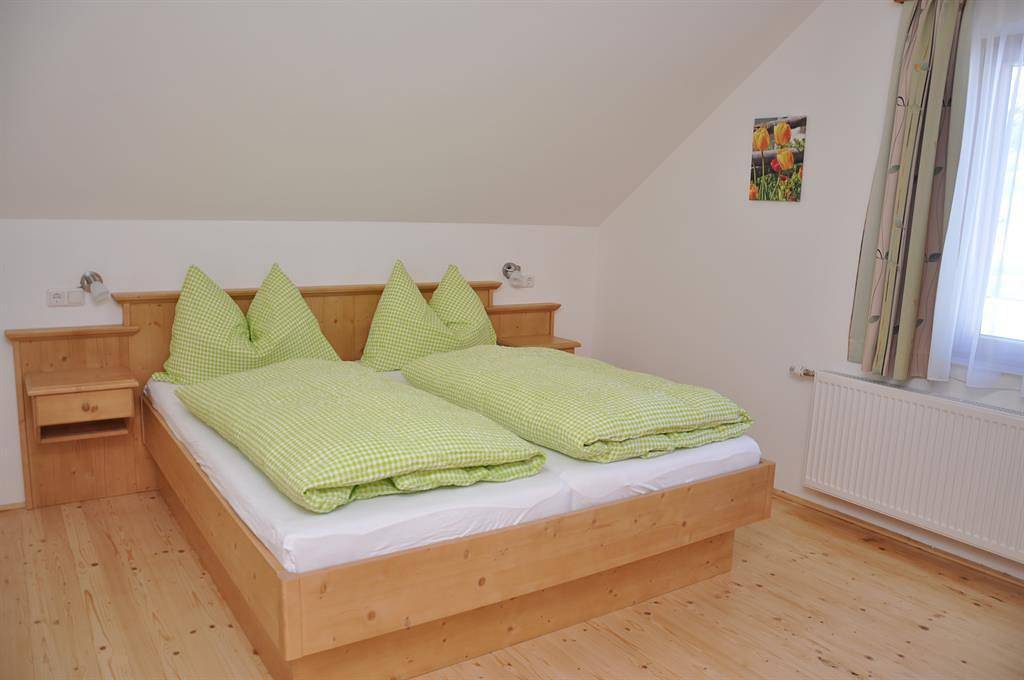 Bauernhaus für 5 Personen mit Garten in Roßleithen, Totes Gebirge