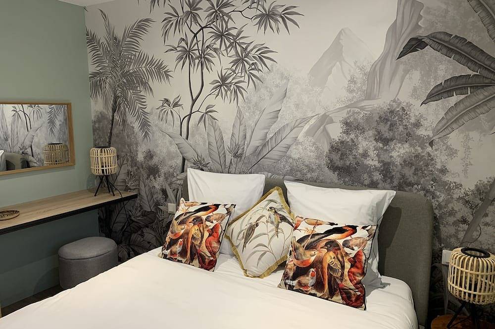 Appartamento intero, \"Le Sesame\" charming gite near Colmar in Wickenwihr, Wickerschwihr