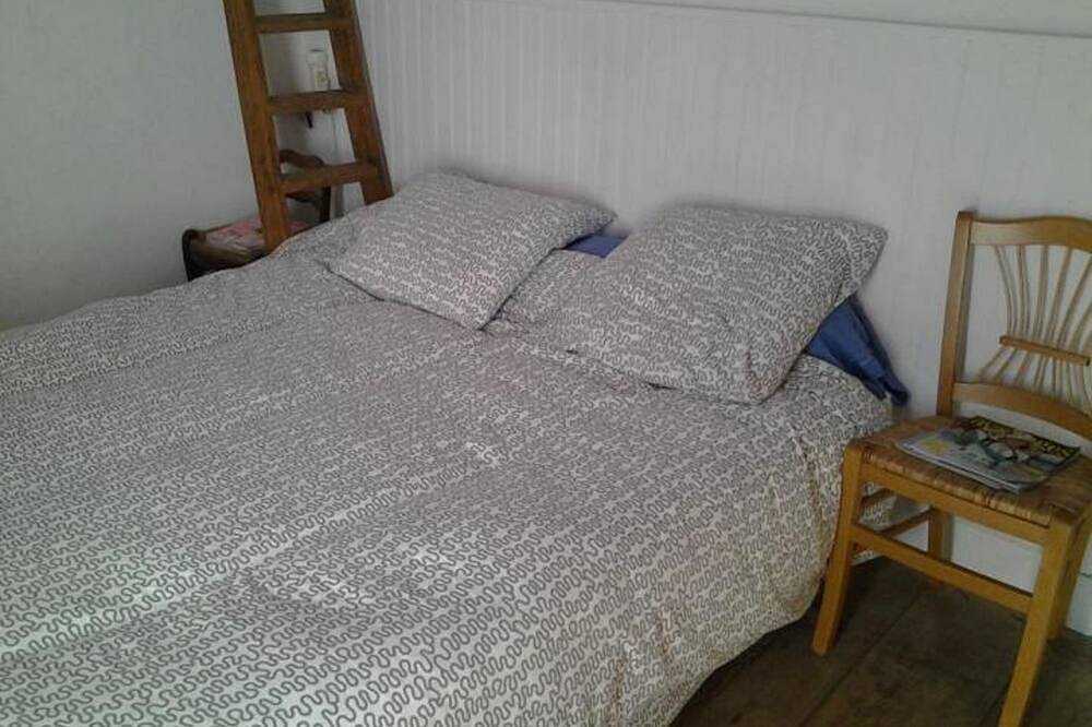 Casa Da Minana, village house of 105 m² in Ota - Porto (South Corsica) in Ota, Parc naturel régional de Corse