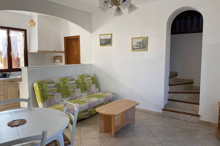 Apartamento de vacaciones para 6 personas - 1