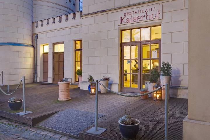 Hotel für 3 Personen, mit Ausblick und Garten im Altmarkkreis Salzwedel - 3