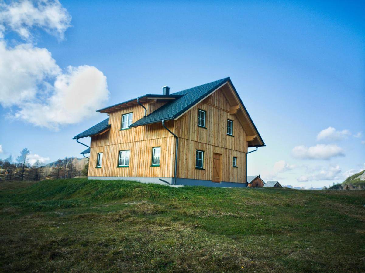 Brandnerhütte Tauplitzalm in Tauplitz, Salzkammergut