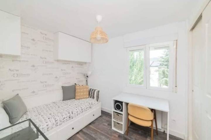 Gîte pour 6 personnes, avec piscine à Guadarrama - 3