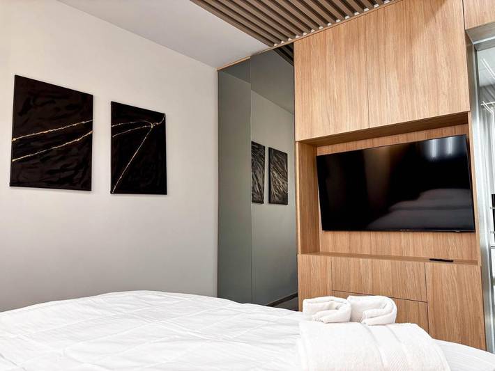 Gîte pour 2 personnes, avec vue dans Cluj-Napoca - 2