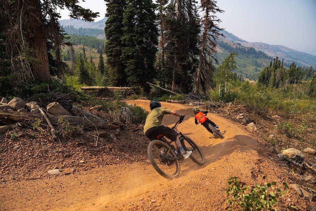 Unglaubliche Rate ... Unglaublicher Schnee. Komme und nimm es!! in Eden (UT), Uinta Wasatch Cache National Forest