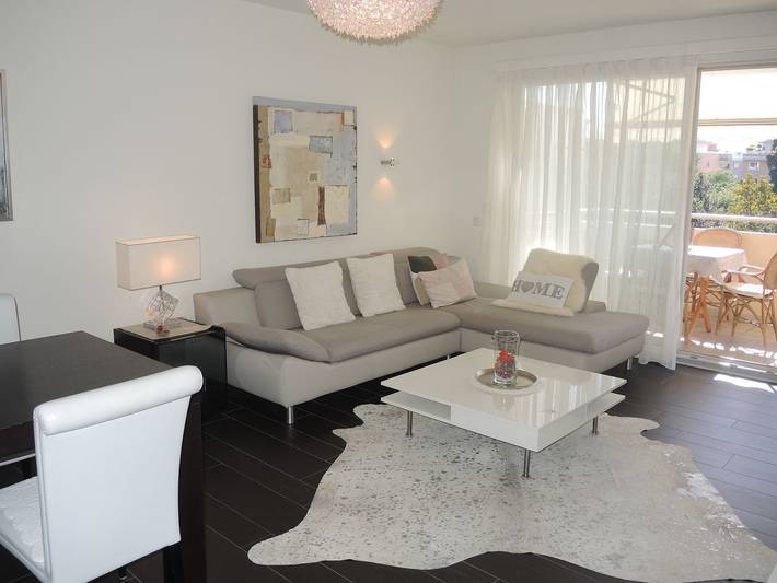 Ferienwohnung für 4 Personen, mit Balkon und Pool sowie Ausblick in Ascona
