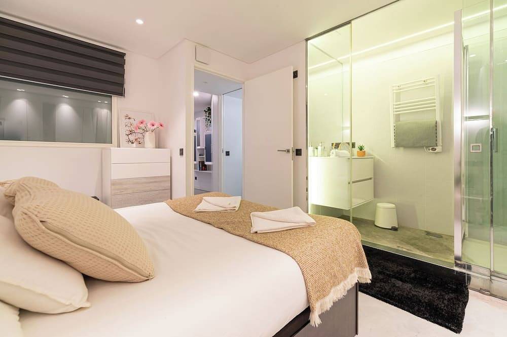 Entire apartment, Spectacular interior loft in Vigo, Rías Baixas