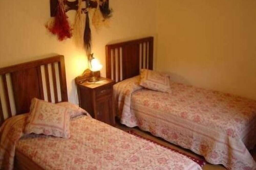 Maisons d'Outeiro pour 6 personnes in Samos (Lugo), Province de Lugo