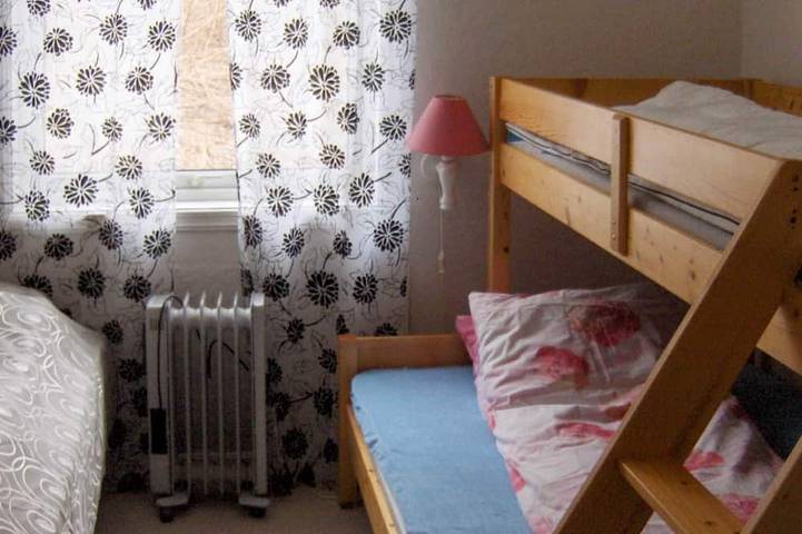 10 Personen Ferienhaus in Kaldfarnes in Senja, Sifjord
