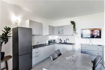 Ferienwohnung für 4 Personen in Tkon, Pasman, Bild 3