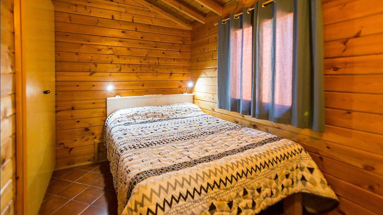 Bungalow für 5 Personen (36 m²) in Cambrils in Cambrils, Costa Dorada