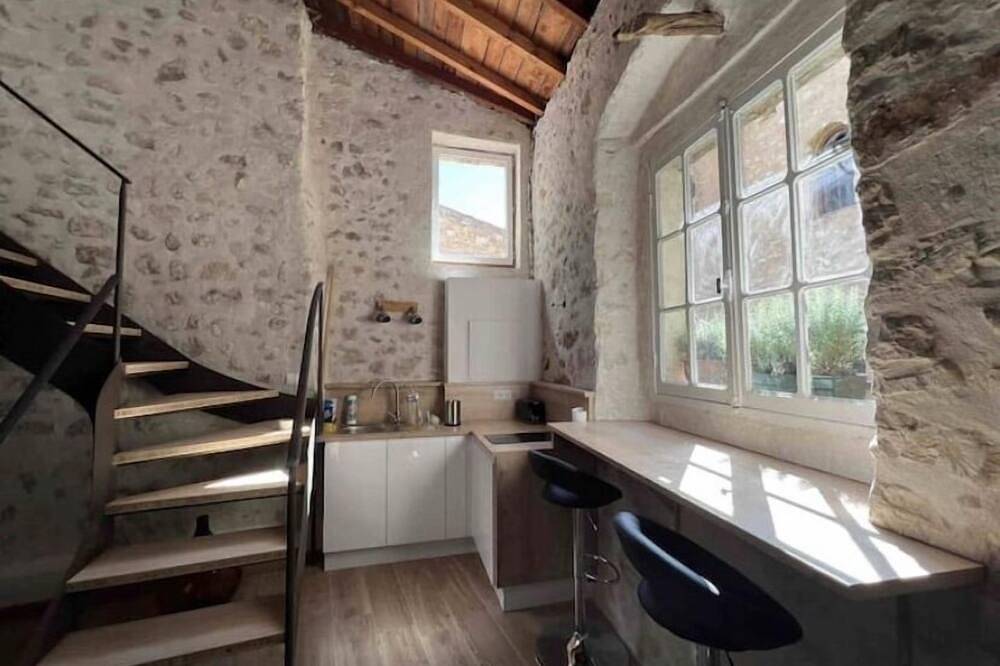Loft en Plein Coeur du Village in Saint-Paul-de-Vence, Cannes region