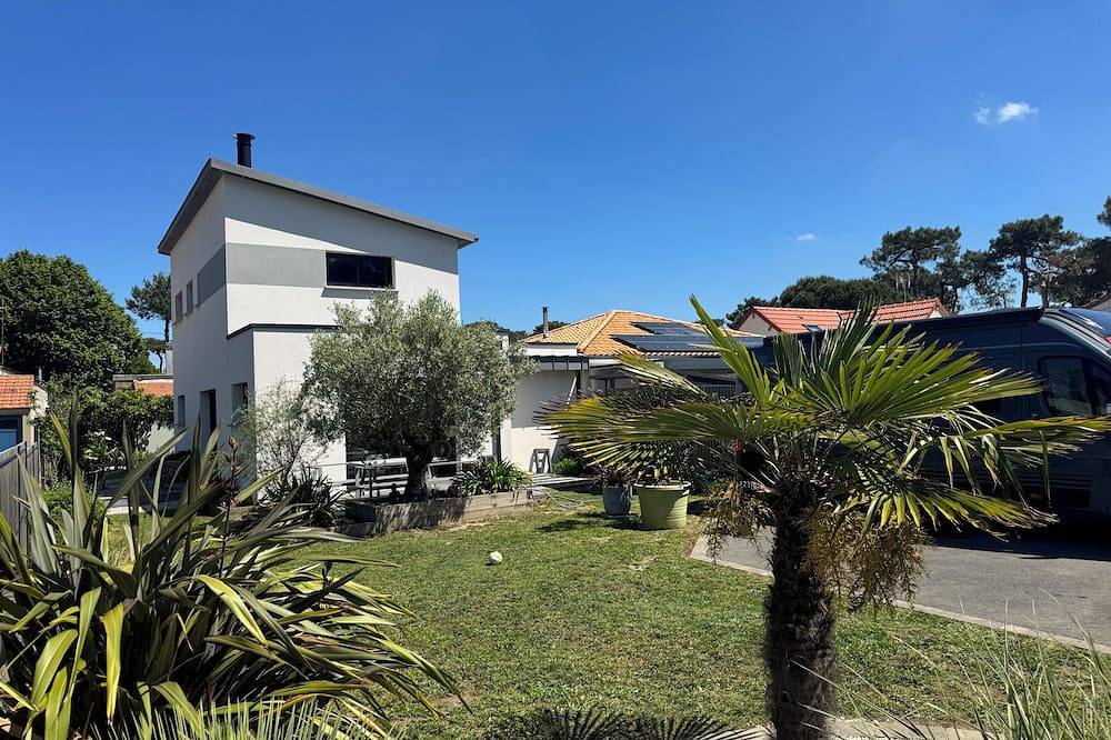 Photo : Maison de vacances