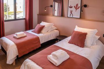 Location De Vacances pour 8 Personnes dans L'Isle-sur-la-Sorgue, Provence, Photo 2